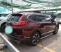 Honda CR V   2018 - Cần bán gấp Honda CR V năm 2018, màu đỏ