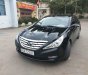 Hyundai Sonata   2009 - Cần bán Hyundai Sonata đời 2009, màu đen, nhập khẩu n 