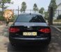 Audi A4 2012 - Xe Audi A4 sản xuất 2012, màu đen chính chủ, giá 595tr