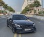 Mercedes-Benz C class 2019 - Cần bán lại xe Mercedes C class sản xuất 2019, màu đen