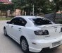 Mazda 3   2009 - Bán Mazda 3 năm 2009, màu trắng, nhập khẩu  