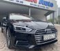 Audi A5   2017 - Bán Audi A5 2017, màu đen, nhập khẩu nguyên chiếc