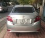 Toyota Vios   2017 - Bán Toyota Vios năm sản xuất 2017, số tự động, giá chỉ 440 triệu