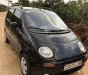 Daewoo Matiz   2002 - Bán Daewoo Matiz sản xuất năm 2002, màu đen, xe nhập, giá chỉ 55 triệu