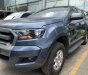 Ford Ranger 2016 - Cần bán xe Ford Ranger năm 2016, màu xanh lam số sàn