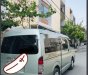 Toyota Hiace 2007 - Bán ô tô Toyota Hiace đời 2007, màu xanh lam giá cạnh tranh