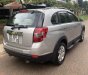 Chevrolet Captiva 2008 - Cần bán lại xe Chevrolet Captiva sản xuất năm 2008 giá cạnh tranh