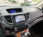 Honda CR V   2015 - Cần bán xe Honda CR V 2015, màu trắng, giá tốt