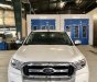 Ford Ranger 2016 - Bán ô tô Ford Ranger năm 2016, màu trắng, xe nhập, giá 549tr