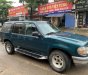 Ford Explorer 1995 - Bán Ford Explorer MT năm 1995, màu xanh lục, xe nhập số sàn giá cạnh tranh