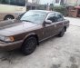 Toyota Camry 1989 - Bán Toyota Camry đời 1989, màu xám, xe nhập