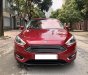 Ford Focus   2016 - Bán Ford Focus đời 2016, màu đỏ chính chủ