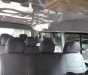 Toyota Hiace   2011 - Bán Toyota Hiace 2011, màu bạc, chính chủ