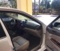 Toyota Camry 2.4 2003 - Cần bán gấp Toyota Camry 2.4 2003, màu trắng, giá tốt