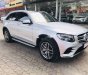 Mercedes-Benz GLC-Class   2017 - Bán Mercedes GLC 300 2017, màu trắng, số tự động