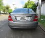 Mercedes-Benz C class 2010 - Cần bán xe Mercedes C class sản xuất 2010