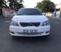 Toyota Camry   2004 - Bán Toyota Camry đời 2004, màu trắng, số tự động