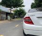 Mercedes-Benz C class  C200  2008 - Bán Mercedes C200 đời 2008, màu trắng, xe nhập, giá tốt