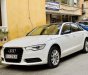 Audi A6 2011 - Bán Audi A6 sản xuất 2011, nhập khẩu, giá chỉ 790 triệu