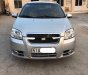 Chevrolet Aveo 2013 - Xe Chevrolet Aveo năm 2013, màu bạc, giá chỉ 208 triệu