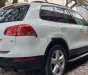 Volkswagen Touareg 2014 - Cần bán lại xe Volkswagen Touareg sản xuất 2014, xe nhập