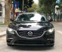 Mazda 6 2019 - Cần bán Mazda 6 sản xuất 2019, màu đen, 869 triệu