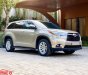 Toyota Highlander 2016 - Bán xe Toyota Highlander năm sản xuất 2016, màu vàng, nhập khẩu nguyên chiếc