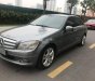 Mercedes-Benz C class 2010 - Bán Mercedes C200 sản xuất năm 2010 giá cạnh tranh