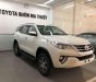 Toyota Fortuner 2019 - Bán ô tô Toyota Fortuner sản xuất 2019