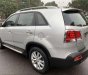 Kia Sorento 2012 - Xe Kia Sorento đời 2012, màu bạc