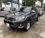 Toyota Hilux 2016 - Bán xe Toyota Hilux đời 2016, màu xám, nhập khẩu