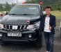 Mitsubishi Triton 2017 - Bán Mitsubishi Triton sản xuất 2017, xe nhập