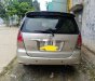 Toyota Innova   2007 - Bán Toyota Innova 2007, màu bạc, giá 275tr