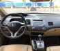 Honda Civic   2011 - Bán Honda Civic 2011, màu đen, xe gia đình 