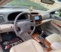 Toyota Camry   2004 - Cần bán gấp Toyota Camry 2004, màu đen, xe nhập  