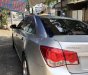 Chevrolet Cruze 2010 - Cần bán xe Chevrolet Cruze đời 2010, màu bạc