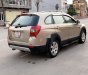 Chevrolet Captiva   2007 - Bán xe Chevrolet Captiva năm 2007, còn mới