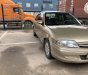 Ford Laser 2001 - Bán xe Ford Laser sản xuất năm 2001, màu vàng xe gia đình