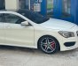 Mercedes-Benz CLA class   2016 - Bán Mercedes CLA250 AMG đời 2016, màu trắng, nhập khẩu nguyên chiếc, giá 985tr