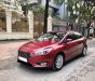 Ford Focus   2016 - Bán Ford Focus đời 2016, màu đỏ chính chủ