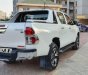 Toyota Hilux   2018 - Bán Toyota Hilux 2.8G 4x4 AT đời 2018, màu trắng, nhập khẩu 