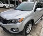 Kia Sorento 2014 - Bán ô tô Kia Sorento đời 2014, màu bạc