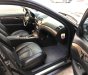 Mercedes-Benz E class  E200  2008 - Bán ô tô Mercedes E200 năm 2008, màu đen xe gia đình