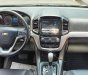 Chevrolet Captiva 2017 - Bán Chevrolet Captiva năm sản xuất 2017, màu đen, chính chủ đứng tên