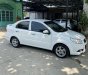 Chevrolet Aveo 2017 - Cần bán lại xe Chevrolet Aveo sản xuất 2017