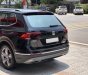 Volkswagen Tiguan 2018 - Hòa Bình Auto cần bán xe Volkswagen Tiguan đời 2019, màu đen, xe siêu lướt