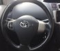 Toyota Yaris   2008 - Cần bán xe Toyota Yaris sản xuất 2008, màu đỏ, xe nhập