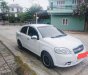 Chevrolet Aveo   2011 - Bán ô tô Chevrolet Aveo đời 2011, màu trắng chính chủ, giá chỉ 190 triệu