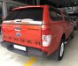 Ford Ranger Wildtrak 2.2 L 2014 - Cần bán gấp Ford Ranger Wildtrak 2.2 L sản xuất năm 2014, màu đỏ