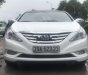 Hyundai Sonata   2012 - Bán Hyundai Sonata 2012, màu trắng, nhập khẩu  